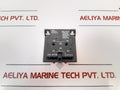 Abb Cal 16-11B Auxiliary Contact Block 10A 600V Ac Gjd8290020R0200 - Aeliya Marine Tech
