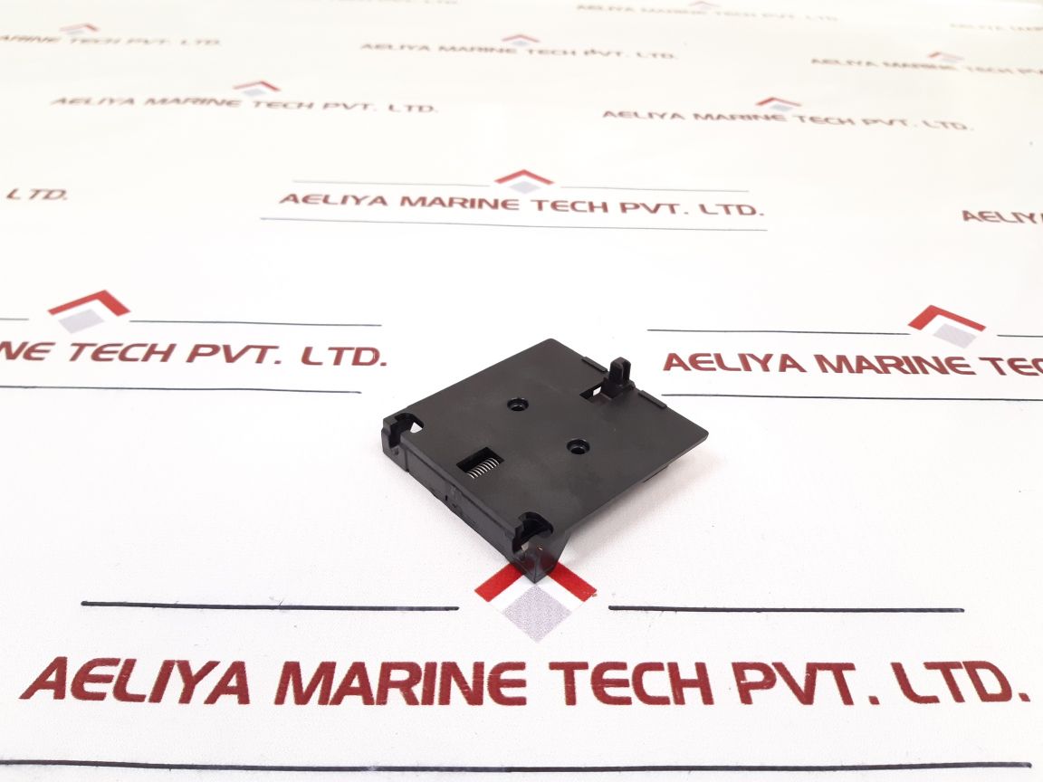 Abb Cal 16-11B Auxiliary Contact Block 10A 600V Ac Gjd8290020R0200 - Aeliya Marine Tech