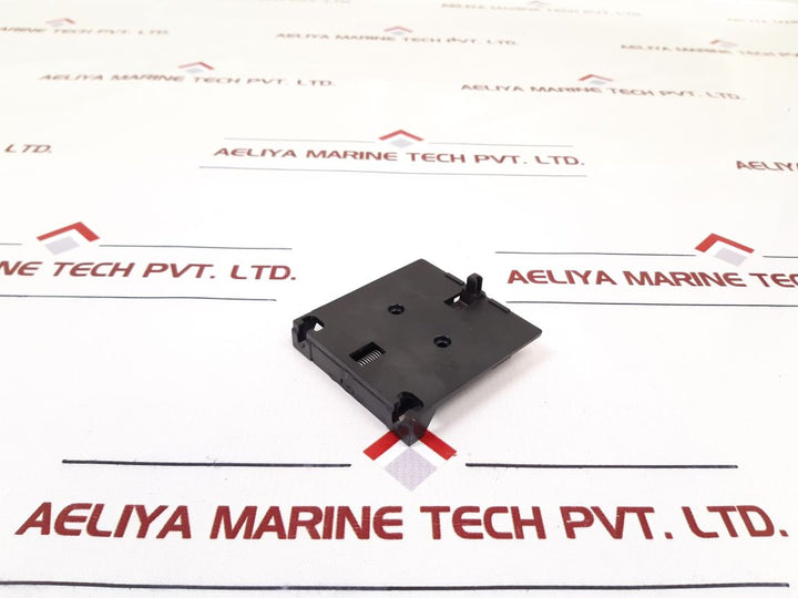 Abb Cal 16-11B Auxiliary Contact Block 10A 600V Ac Gjd8290020R0200 - Aeliya Marine Tech