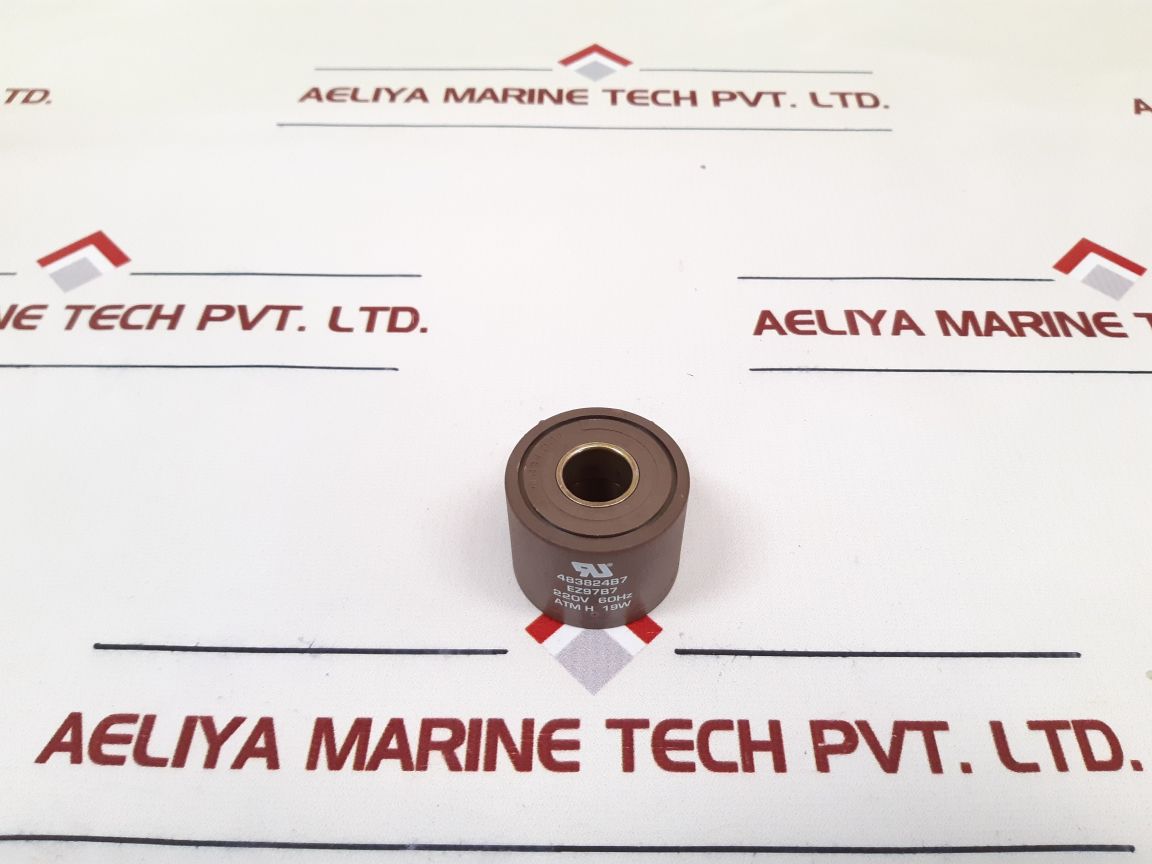 Lucifer 483824B7 Solenoid Coil Ez97B7