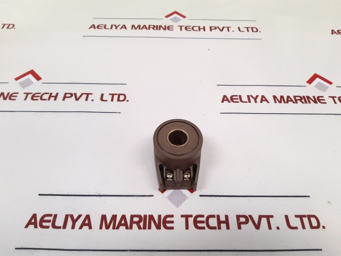 Lucifer 483824B7 Solenoid Coil Ez97B7 - Aeliya Marine Tech