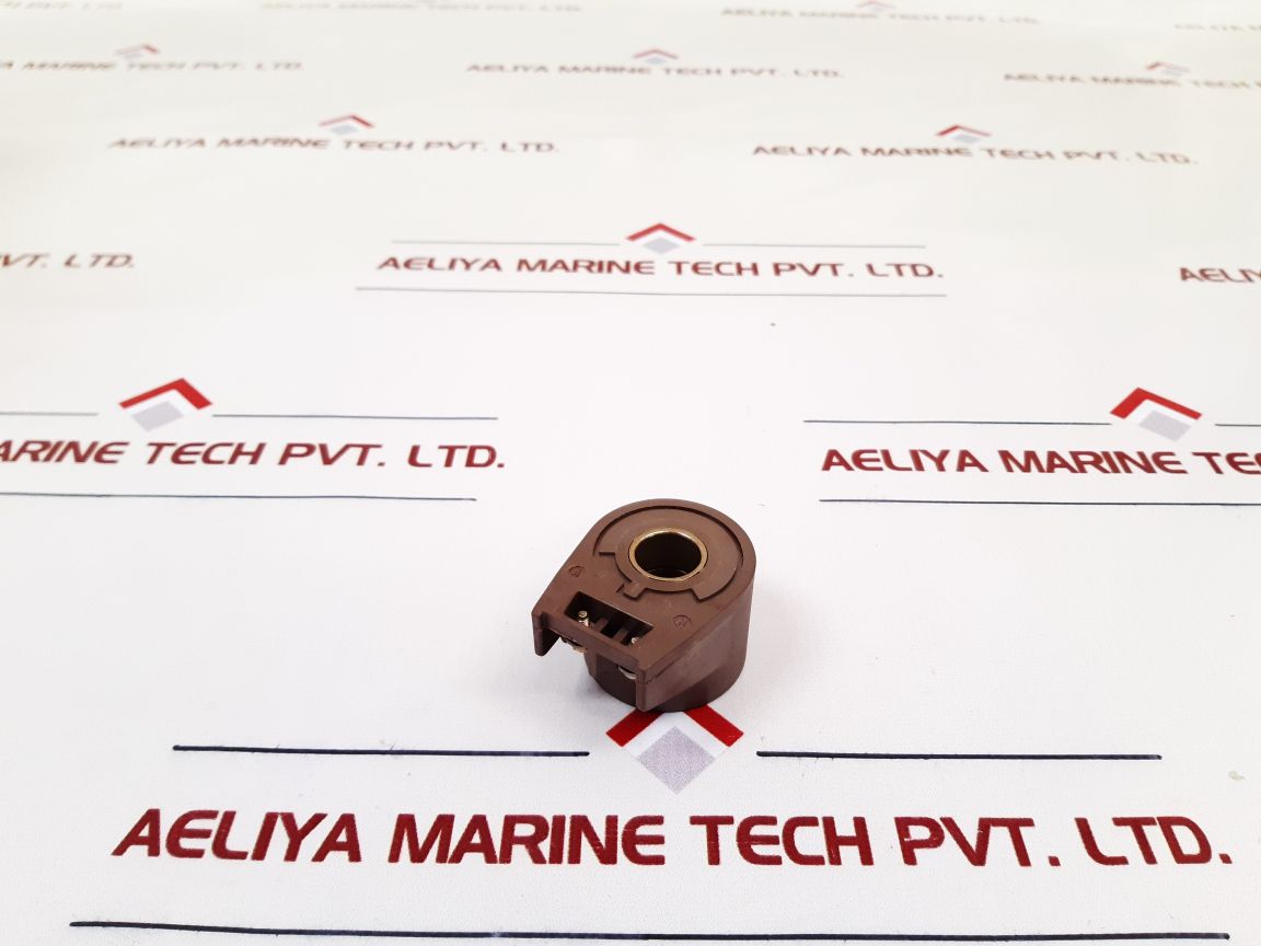 Lucifer 483824B7 Solenoid Coil Ez97B7 - Aeliya Marine Tech