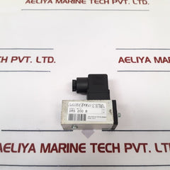 Landefeld Drs 200 B Pressure Switch