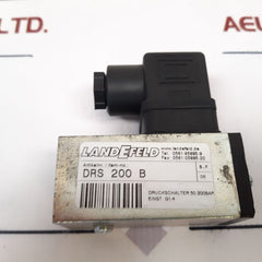 Landefeld Drs 200 B Pressure Switch - Aeliya Marine Tech