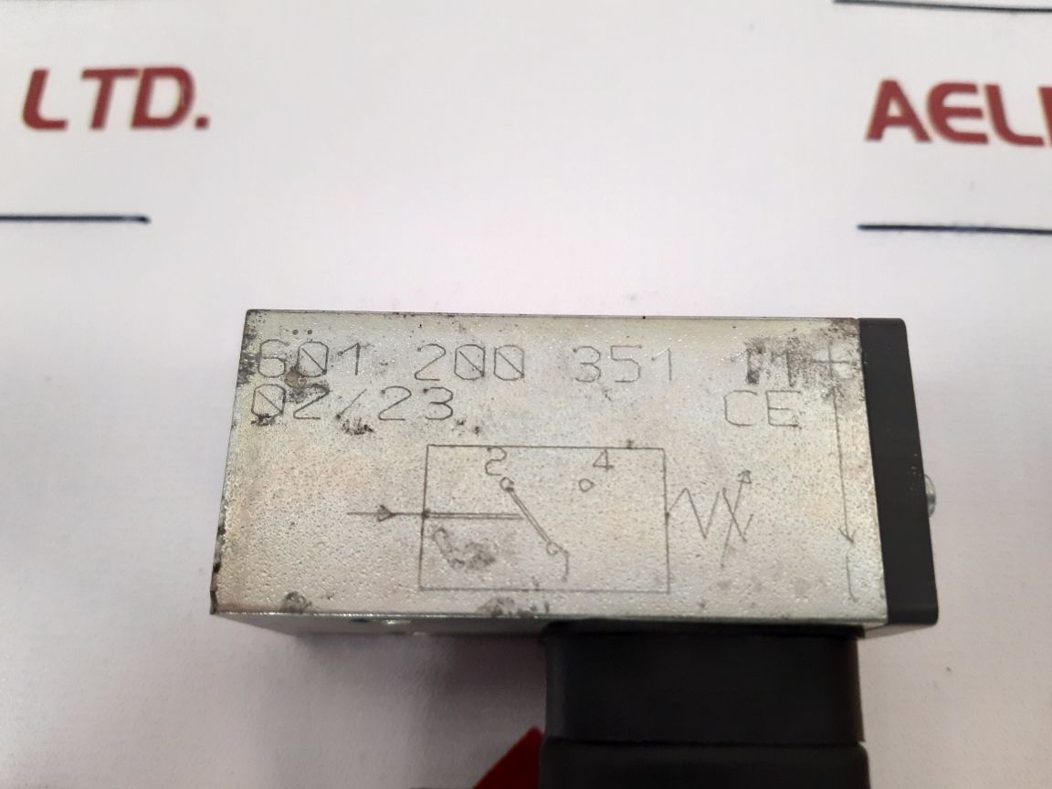 Landefeld Drs 200 B Pressure Switch - Aeliya Marine Tech