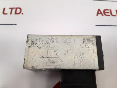 Landefeld Drs 200 B Pressure Switch - Aeliya Marine Tech