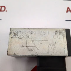 Landefeld Drs 200 B Pressure Switch - Aeliya Marine Tech