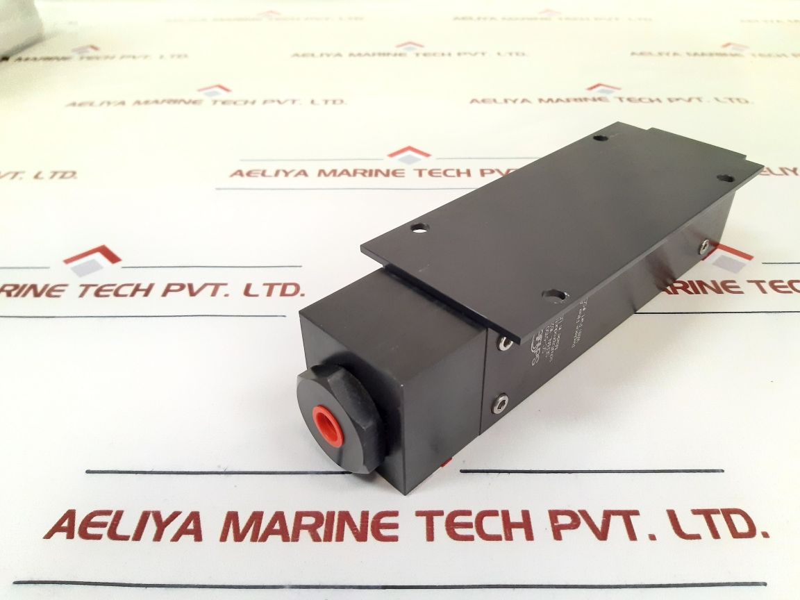 Schultz sc-5150 pressure gauges sc-5158-30 - Aeliya Marine Tech