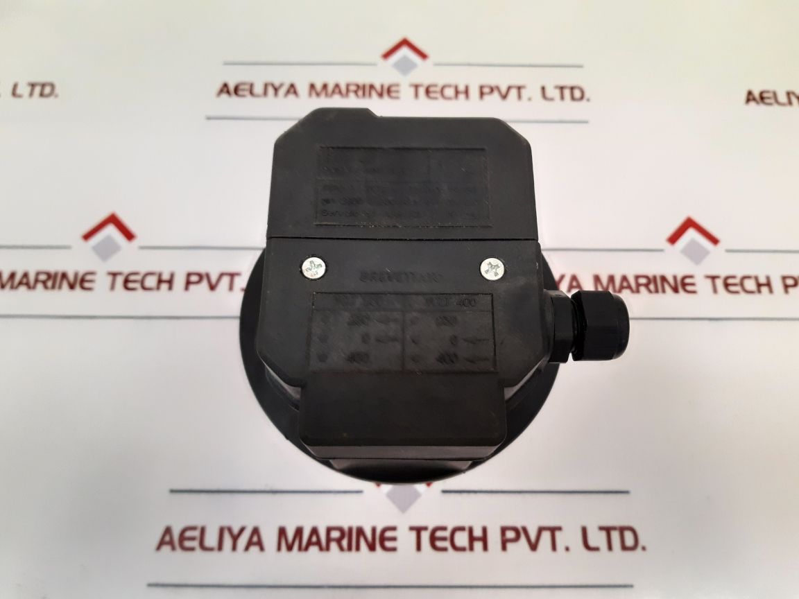 Sap Tipo Sa Fh2~ Pump Ip54 - Aeliya Marine Tech