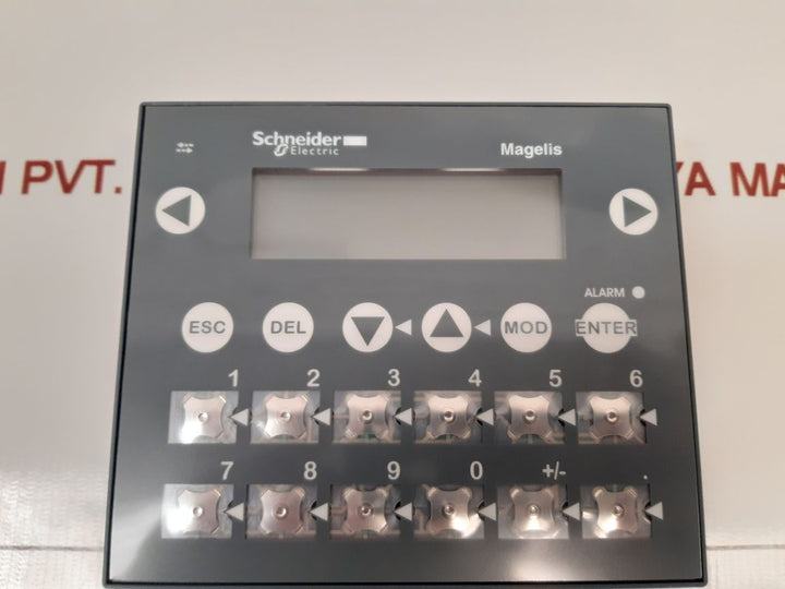Schneider Electric Xbt-r411 Magelis Small Panel Kit - Aeliya Marine Tech