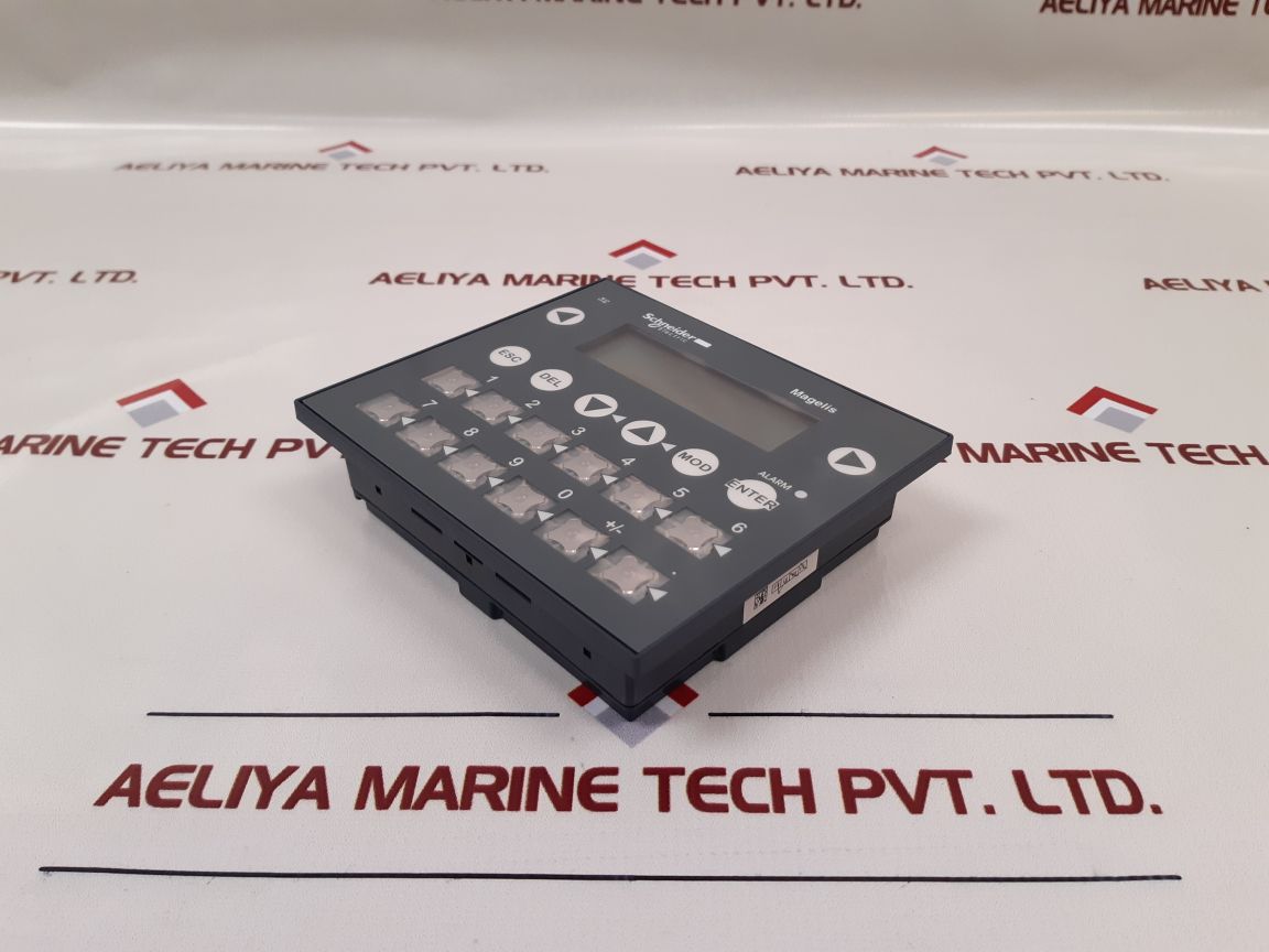 Schneider Electric Xbt-r411 Magelis Small Panel Kit - Aeliya Marine Tech