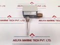 Jumo Aths-se-70 Surface-mounting Thermostat New
