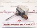 Jumo Aths-se-70 Surface-mounting Thermostat New - Aeliya Marine Tech