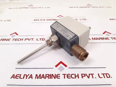 Jumo Aths-se-70 Surface-mounting Thermostat New - Aeliya Marine Tech