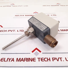 Jumo Aths-se-70 Surface-mounting Thermostat New - Aeliya Marine Tech