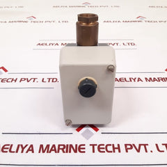 Jumo Aths-se-70 Surface-mounting Thermostat New - Aeliya Marine Tech