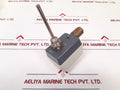 Jumo Aths-se-70 Surface-mounting Thermostat New - Aeliya Marine Tech