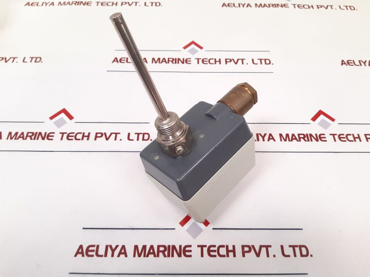 Jumo Aths-se-70 Surface-mounting Thermostat New - Aeliya Marine Tech