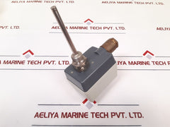 Jumo Aths-se-70 Surface-mounting Thermostat New - Aeliya Marine Tech