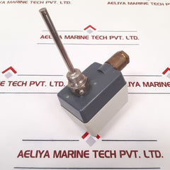 Jumo Aths-se-70 Surface-mounting Thermostat New - Aeliya Marine Tech