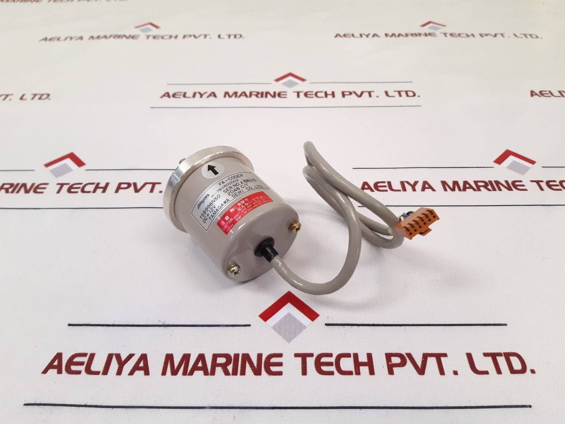 Tamagawa Ts5996N50 Fa-coder New - Aeliya Marine Tech