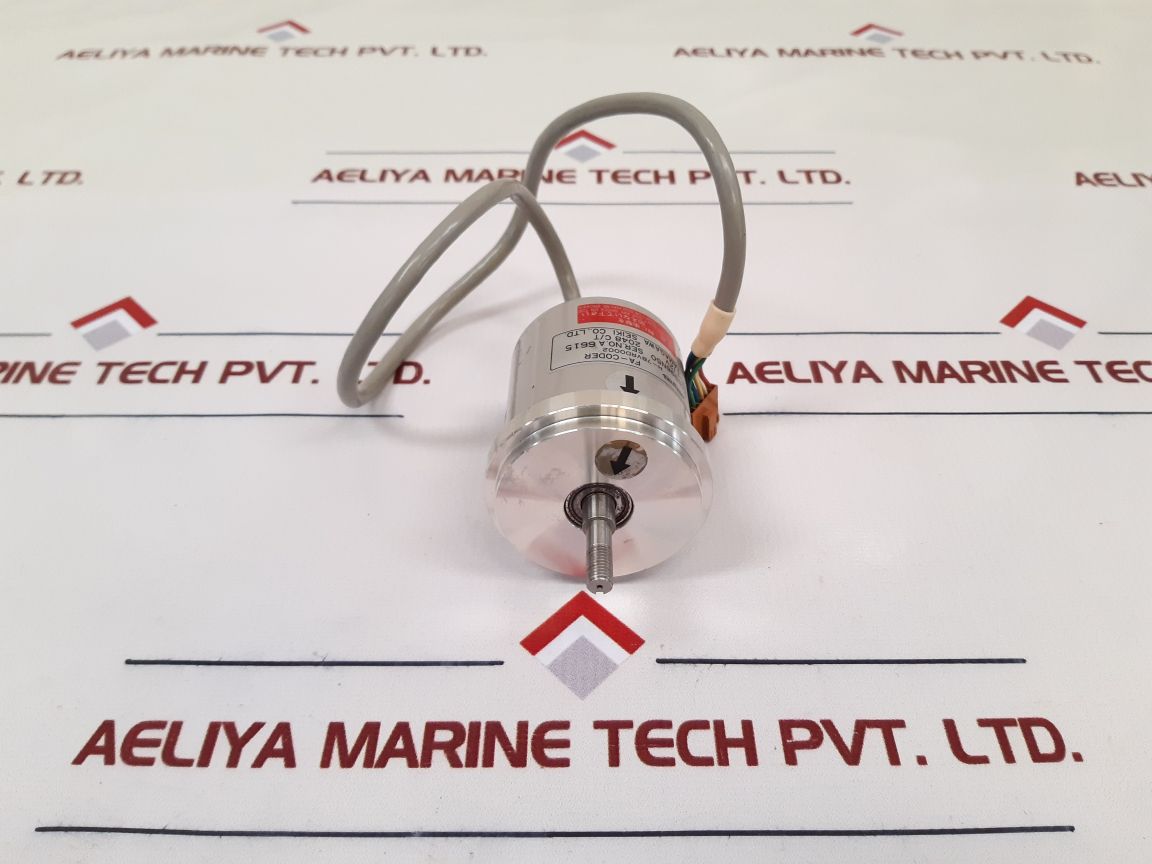 Tamagawa Ts5996N50 Fa-coder New - Aeliya Marine Tech