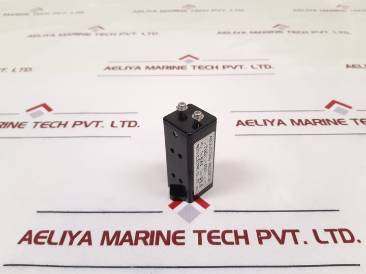 Meiyo Electric 80810 Adjusting Resistor 700'c - Aeliya Marine Tech