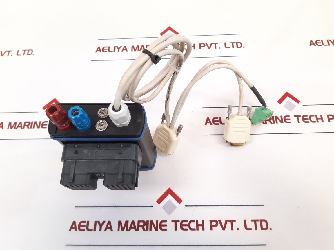 Wartsila 0050T004101 Ccm10/Mcm Programmer - Aeliya Marine Tech