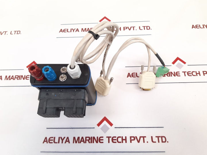 Wartsila 0050T004101 Ccm10/Mcm Programmer - Aeliya Marine Tech