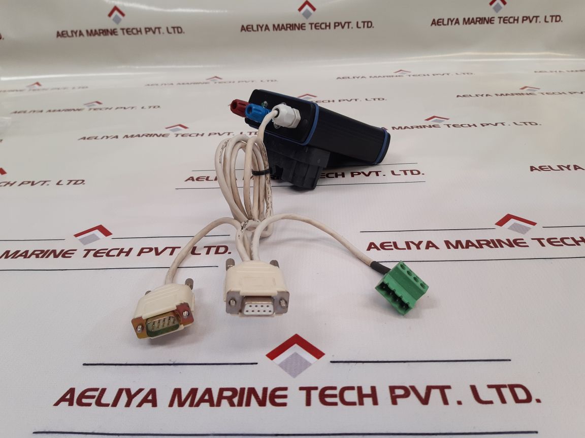 Wartsila 0050T004101 Ccm10/Mcm Programmer - Aeliya Marine Tech