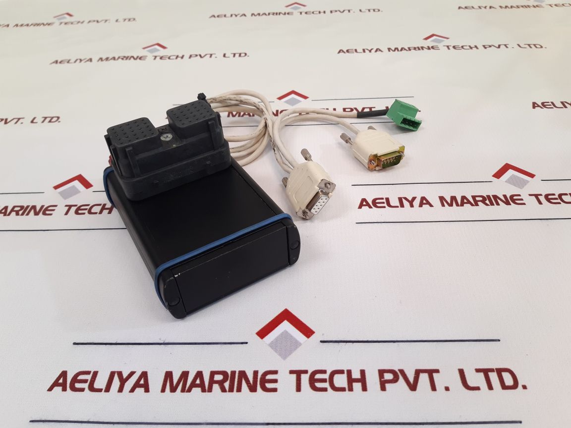 Wartsila 0050T004101 Ccm10/Mcm Programmer - Aeliya Marine Tech