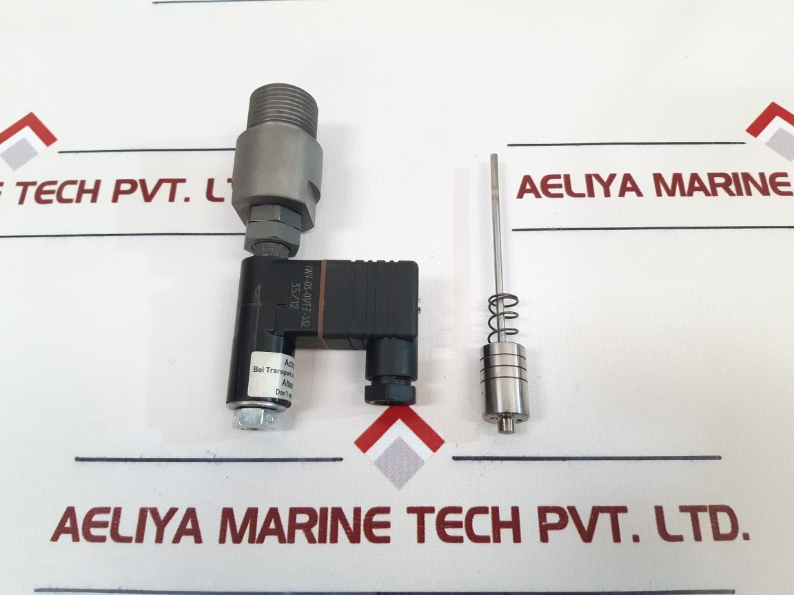 Hirschmann Iw9-03-01/Ez-532