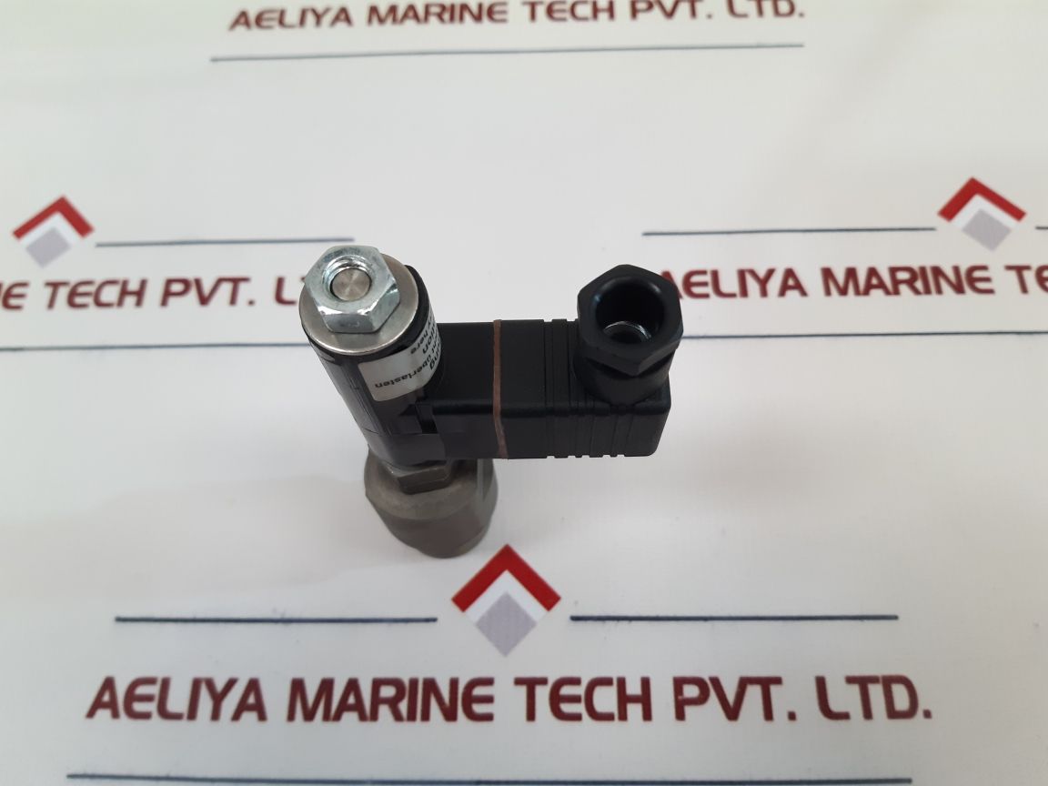Hirschmann Iw9-03-01/Ez-532 - Aeliya Marine Tech
