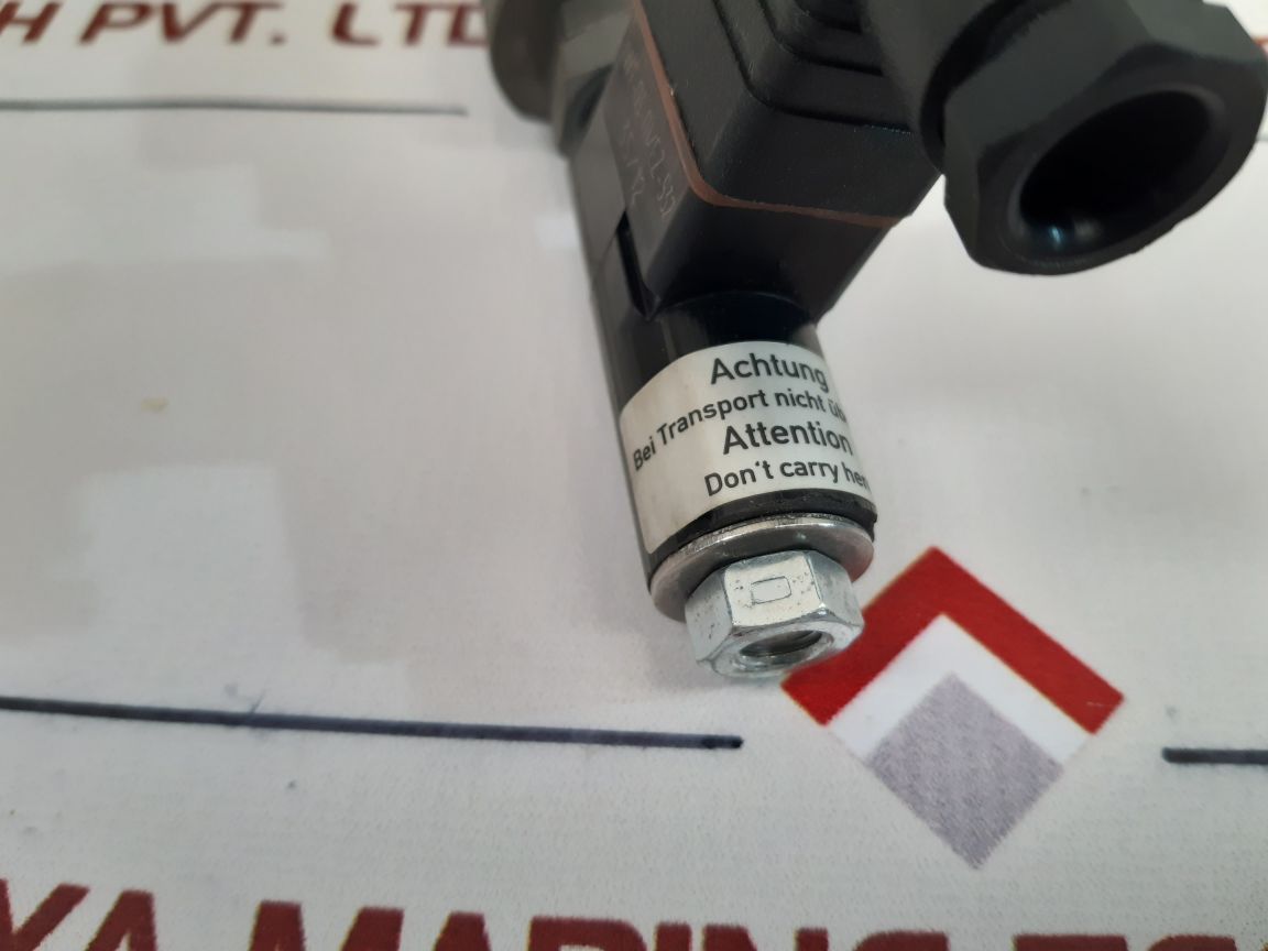 Hirschmann Iw9-03-01/Ez-532 - Aeliya Marine Tech