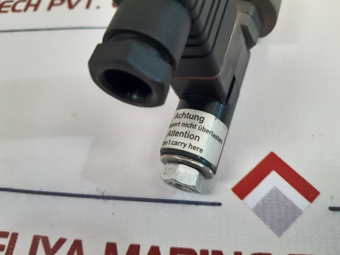 Hirschmann Iw9-03-01/Ez-532 - Aeliya Marine Tech