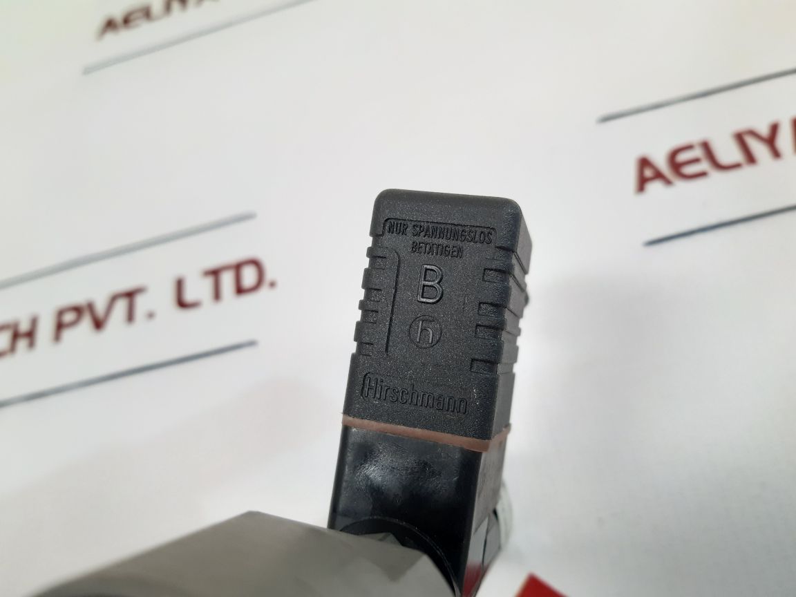 Hirschmann Iw9-03-01/Ez-532 - Aeliya Marine Tech