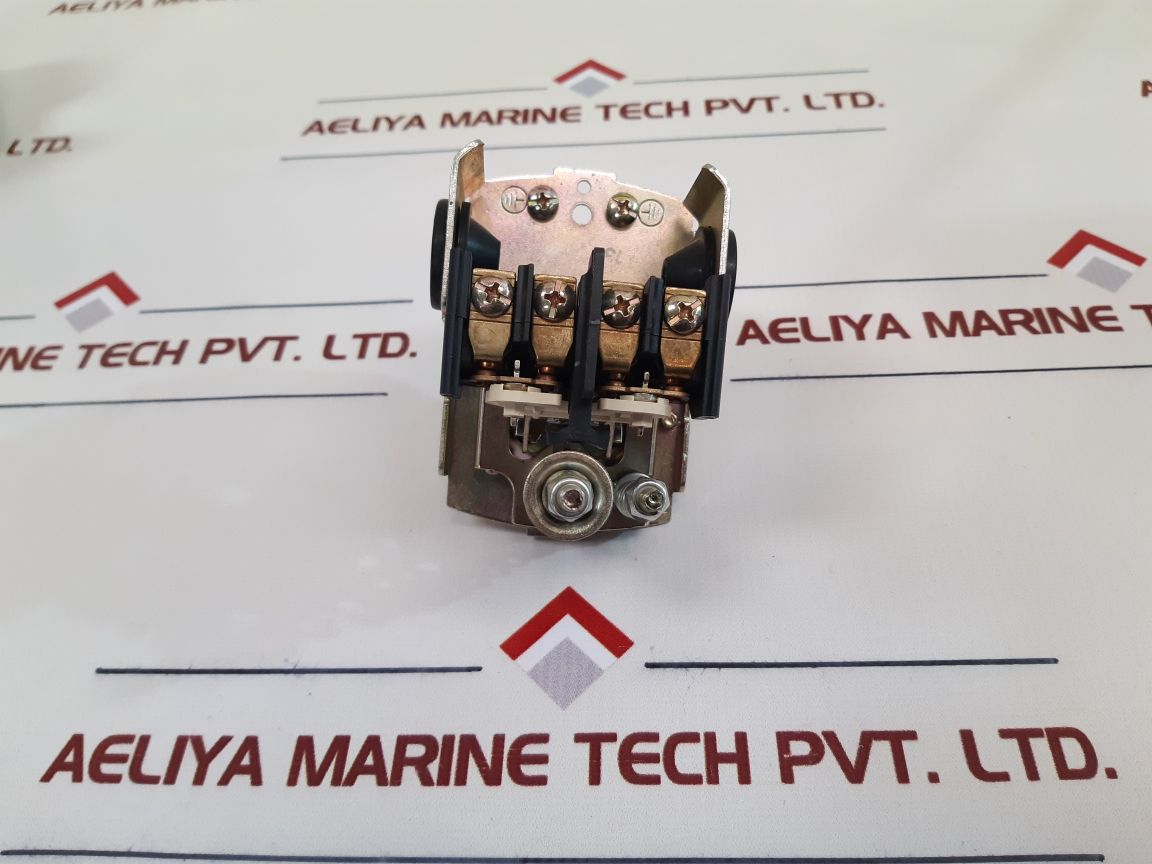 Duke 3R Pressure Control - Aeliya Marine Tech