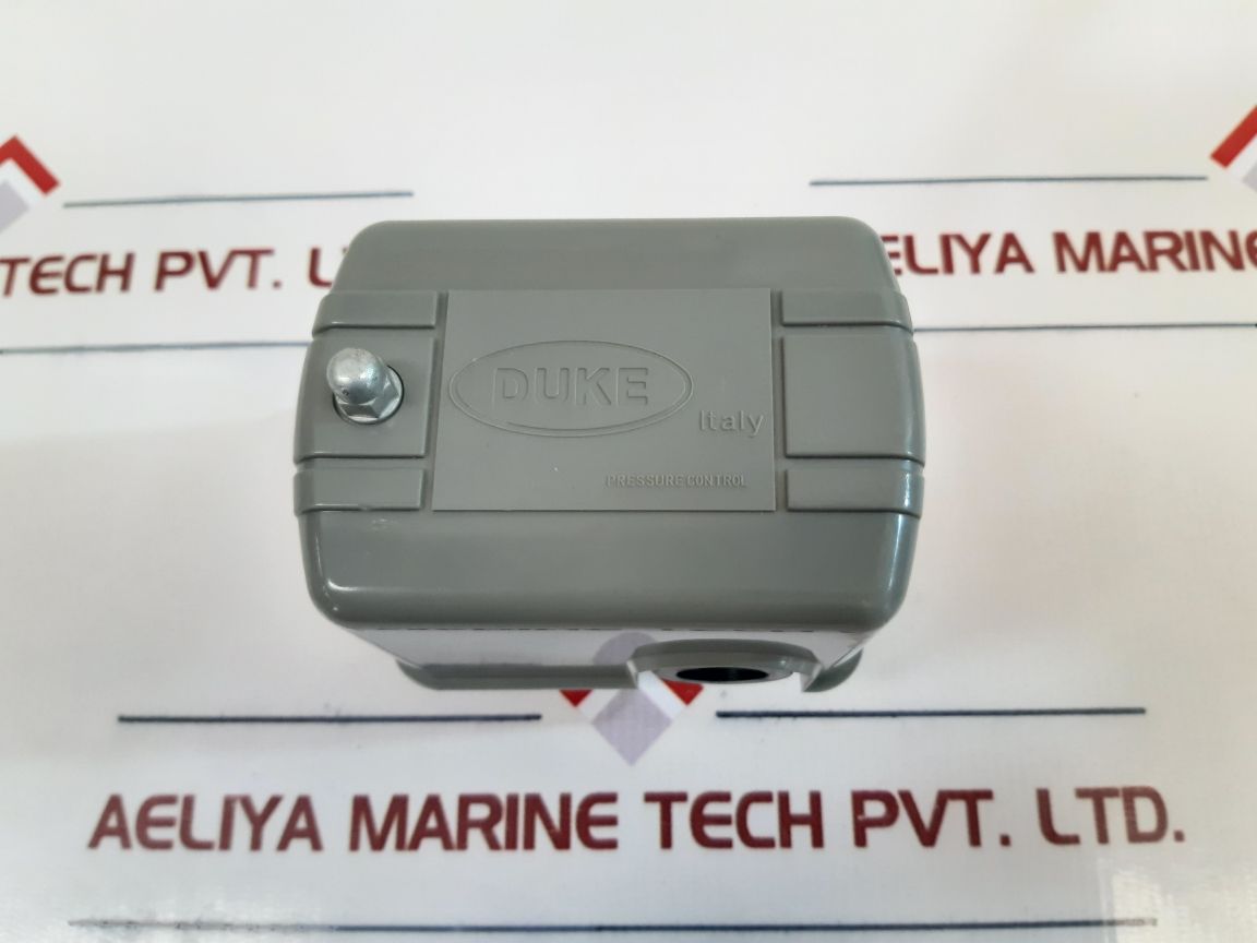 Duke 3R Pressure Control - Aeliya Marine Tech