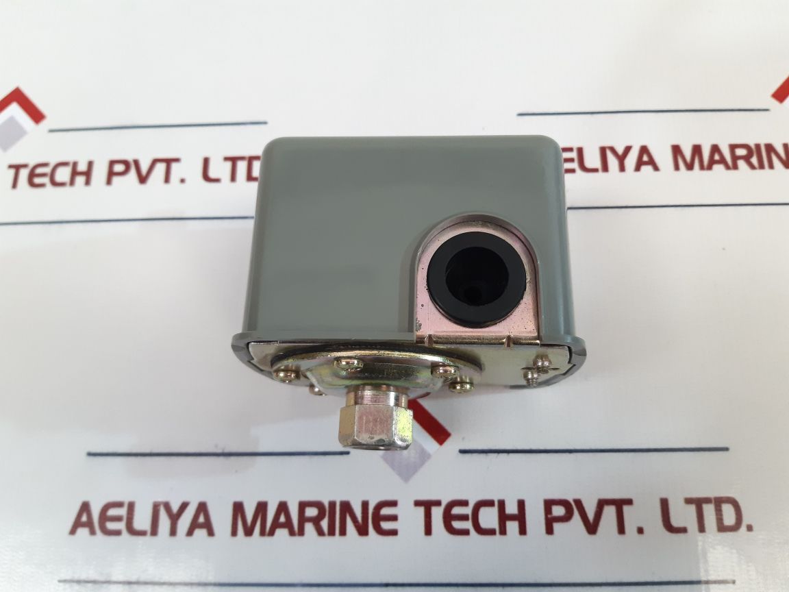 Duke 3R Pressure Control - Aeliya Marine Tech