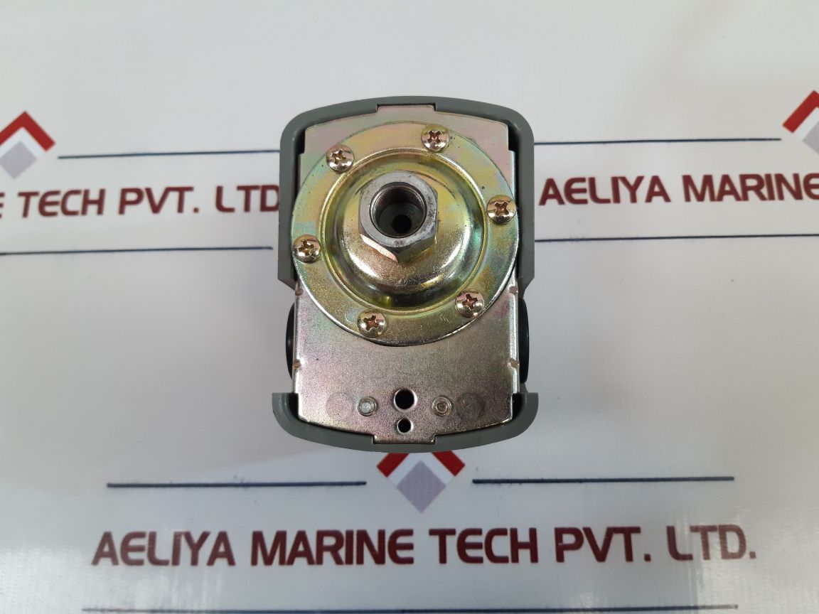 Duke 3R Pressure Control - Aeliya Marine Tech