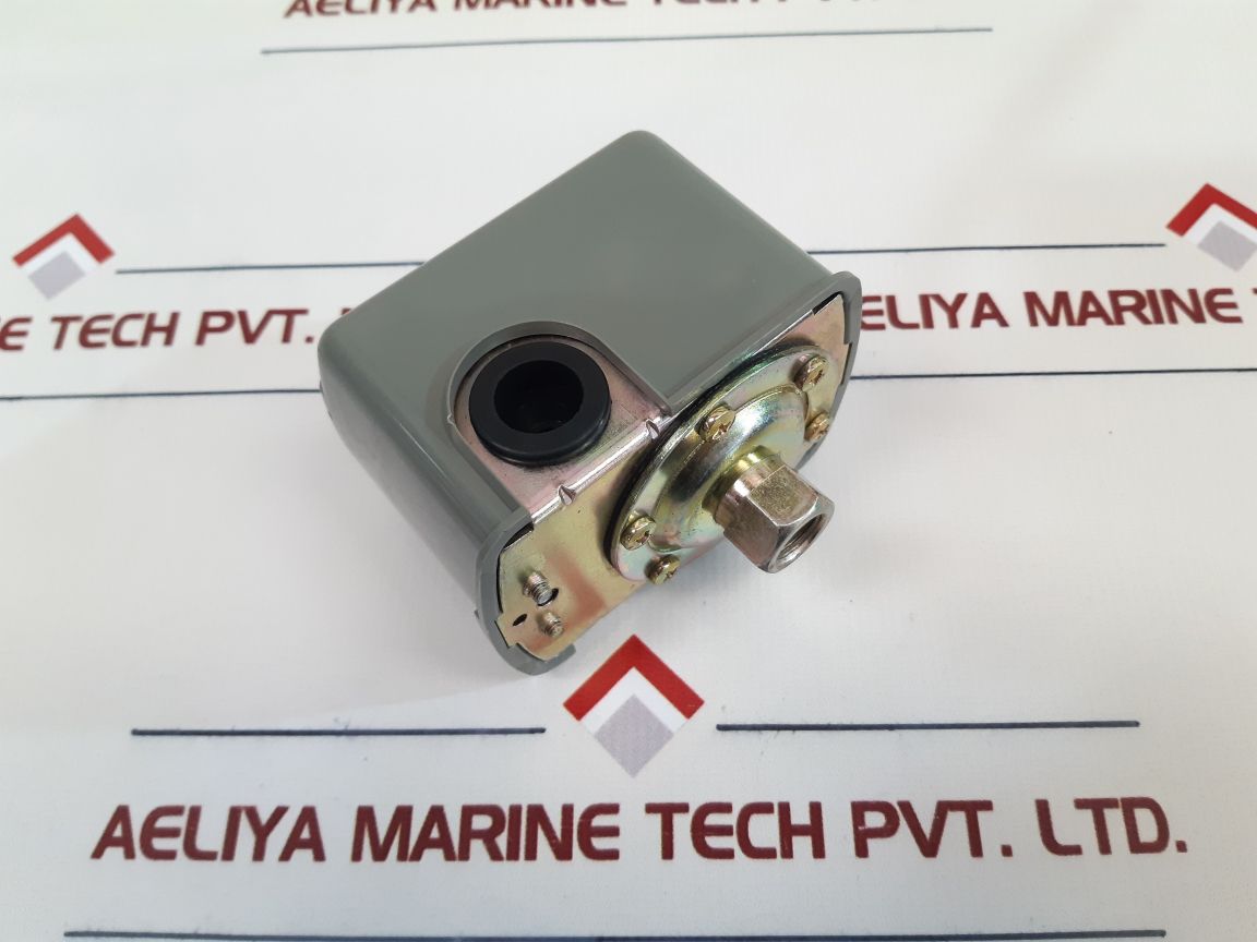 Duke 3R Pressure Control - Aeliya Marine Tech