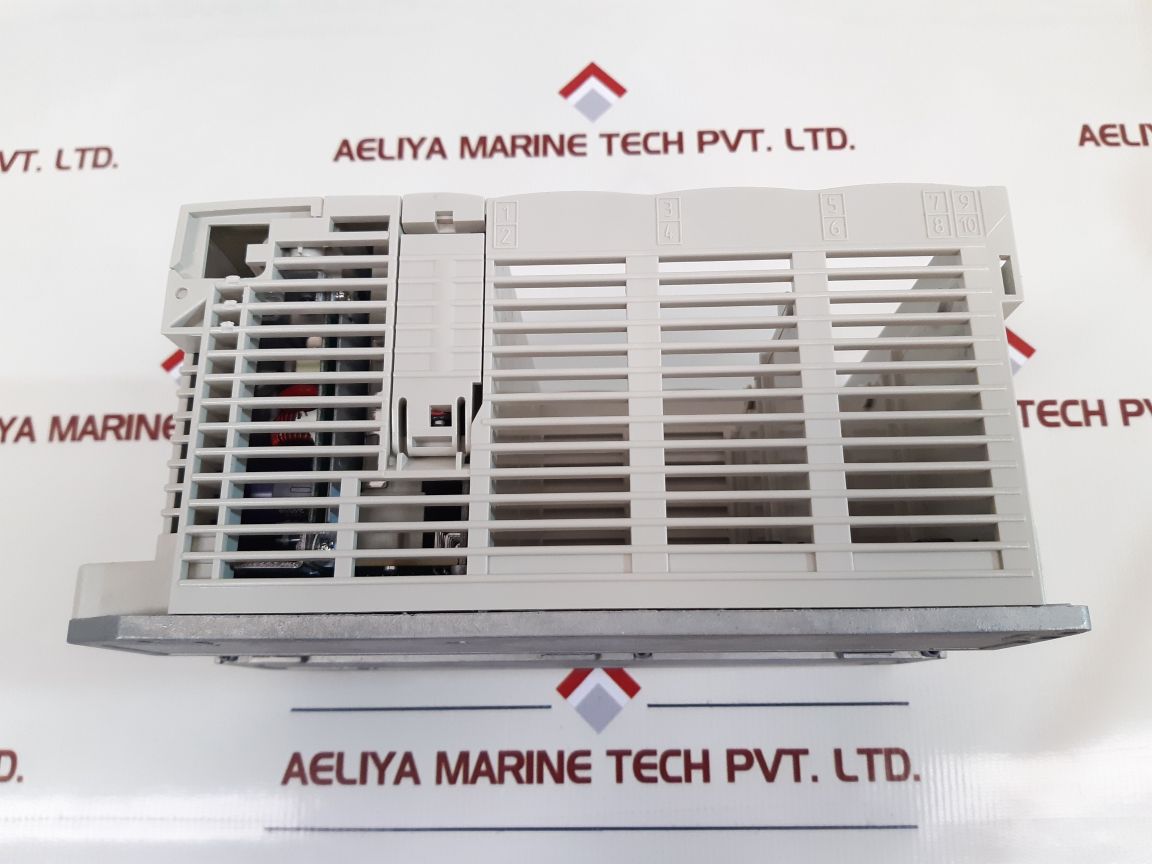 Schneider Electric Tsx3721101 Modicon Plc Model - Aeliya Marine Tech