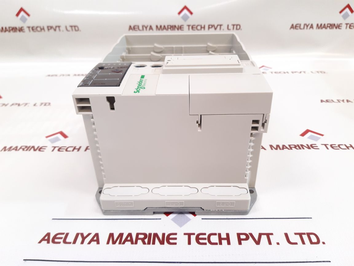 Schneider Electric Tsx3721101 Modicon Plc Model - Aeliya Marine Tech