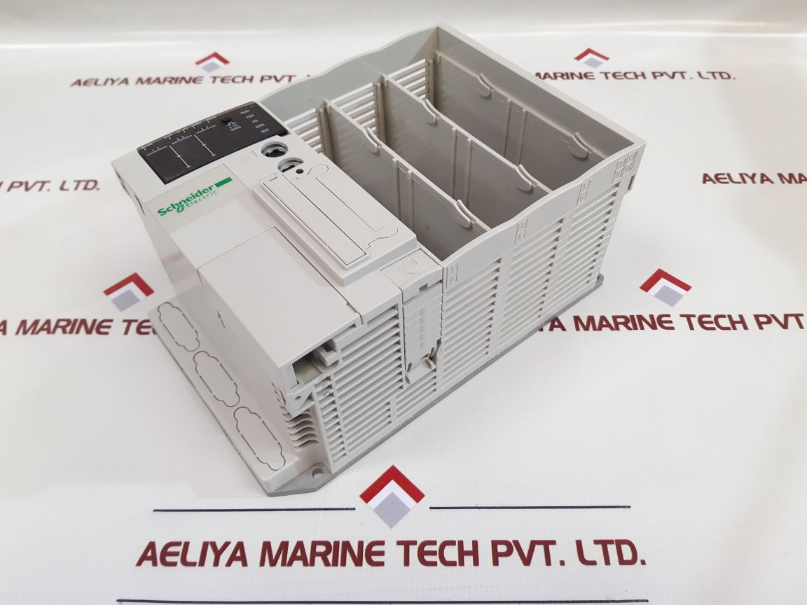 Schneider Electric Tsx3721101 Modicon Plc Model - Aeliya Marine Tech