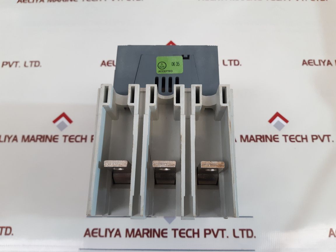 Abb A185-30 Contactor 1Sfl491001R8011 - Aeliya Marine Tech