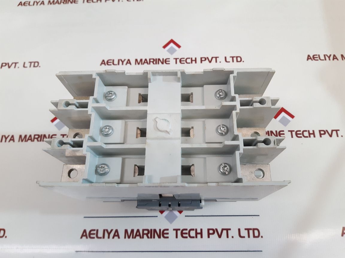 Abb A185-30 Contactor 1Sfl491001R8011 - Aeliya Marine Tech
