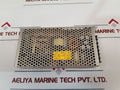 Mean Well S-100-15 Switching Power Supply - Aeliya Marine Tech