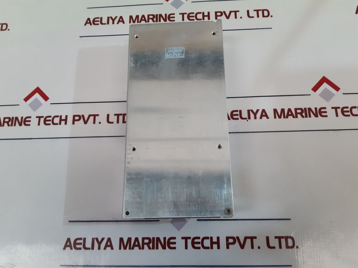 Mean Well S-100-15 Switching Power Supply - Aeliya Marine Tech