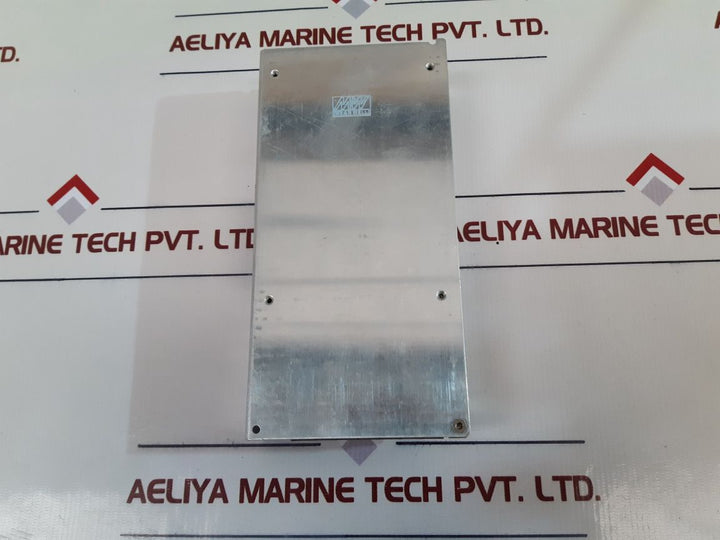 Mean Well S-100-15 Switching Power Supply - Aeliya Marine Tech