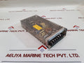 Mean Well S-100-15 Switching Power Supply - Aeliya Marine Tech